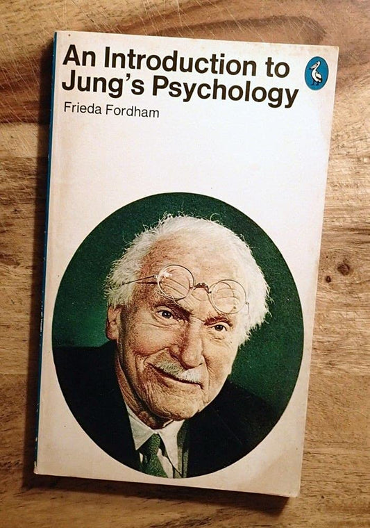 Introduction to Jung's Psychology