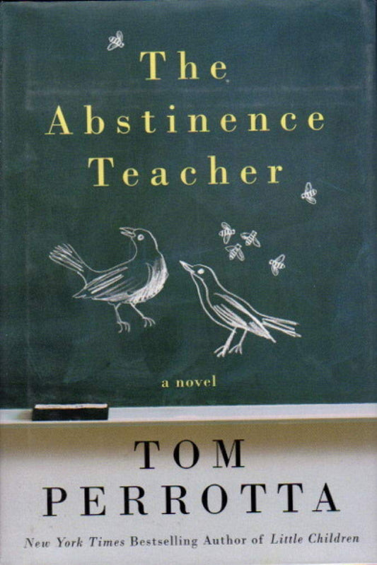 Abstinence Teacher