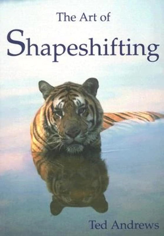 Art of Shapeshifting