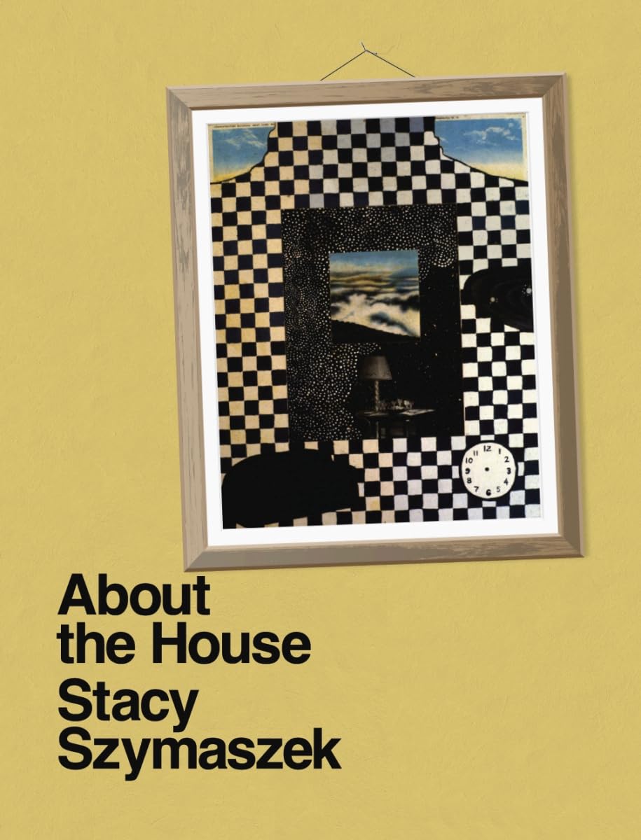 About the House book cover