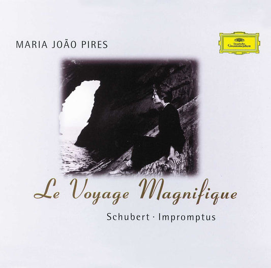 Impromptus: Le Voyage Magnifique book cover