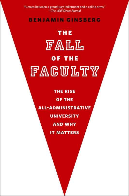 Fall of the Faculty