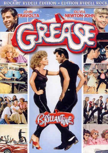 Grease: Rockin' Rydell Edition (Widescreen) [DVD] (2006) DVD