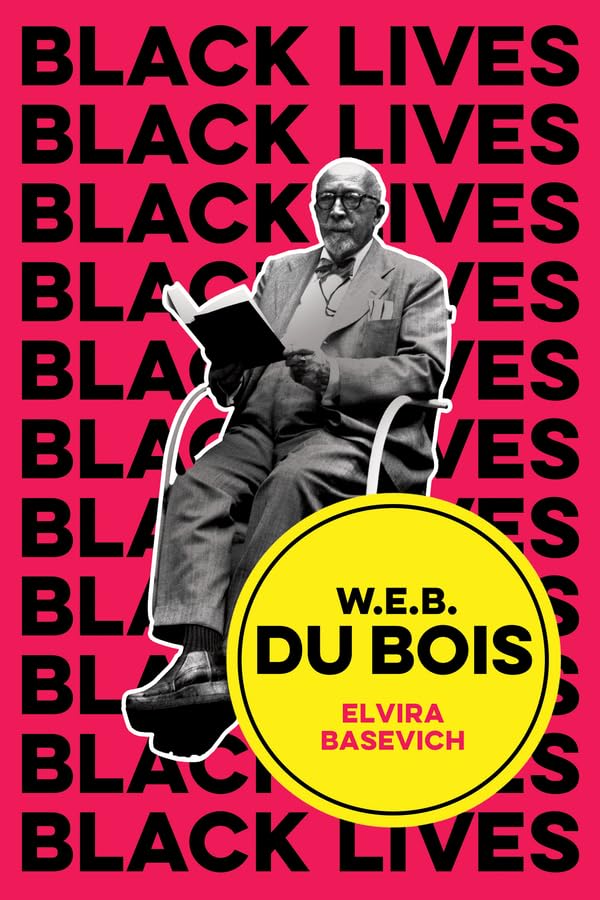 W.E.B. Du Bois: The Lost and the Found