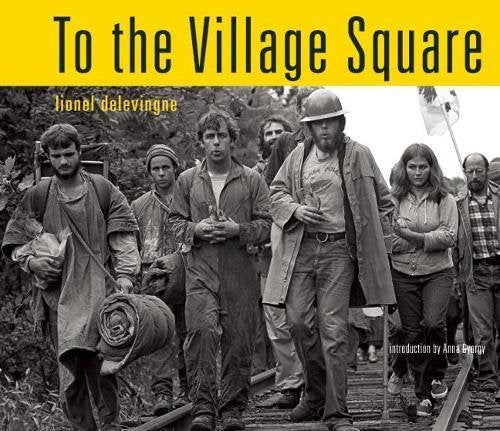 To the Village Square: From Montague to Fukushima: 1975-2014