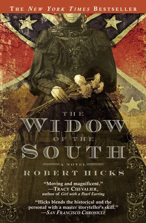 Widow of the South