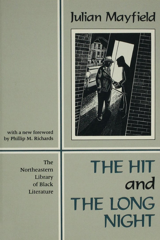 Hit and the Long Night (Northeastern Univ PR)