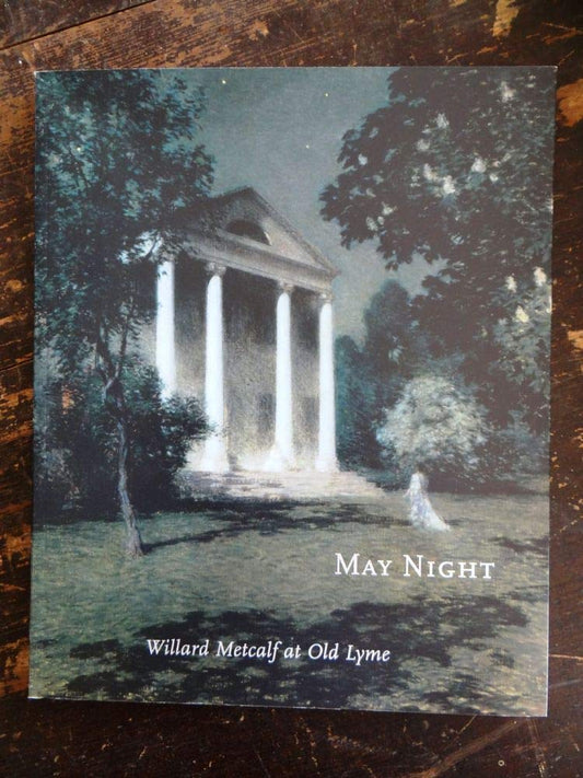 May Night: Willard