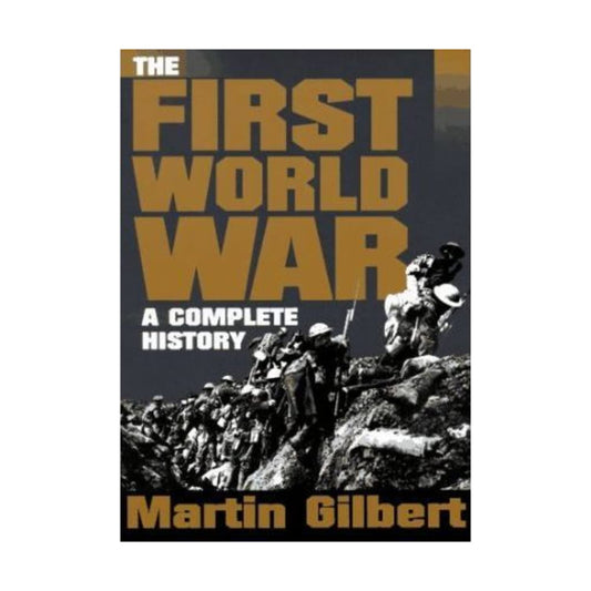 First World War
