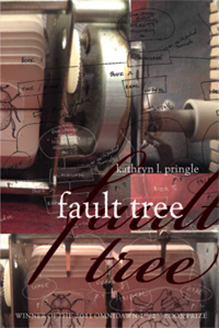 Fault Tree book cover
