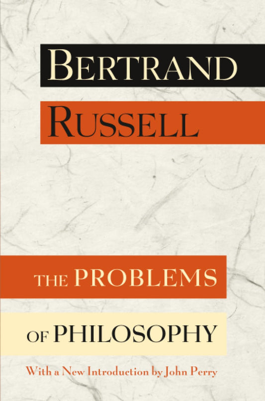 Problems of Philosophy