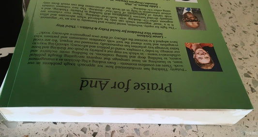 AND....Volume One: Foundations: Making a Difference by Levereging Polarity, Paradox, or Dilemma