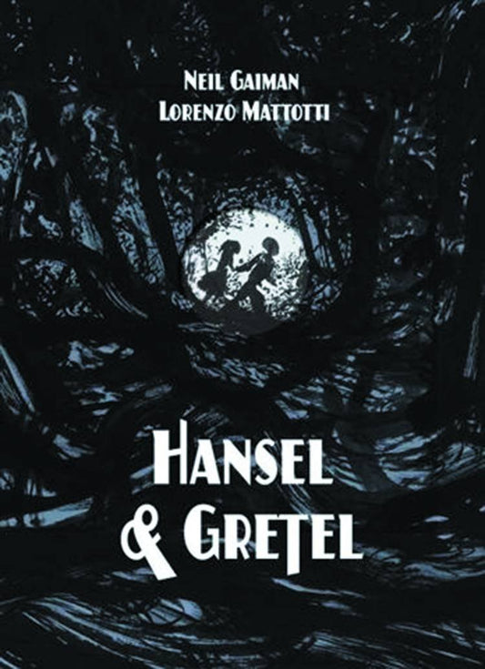 Hansel and Gretel Standard Edition (a Toon Graphic)