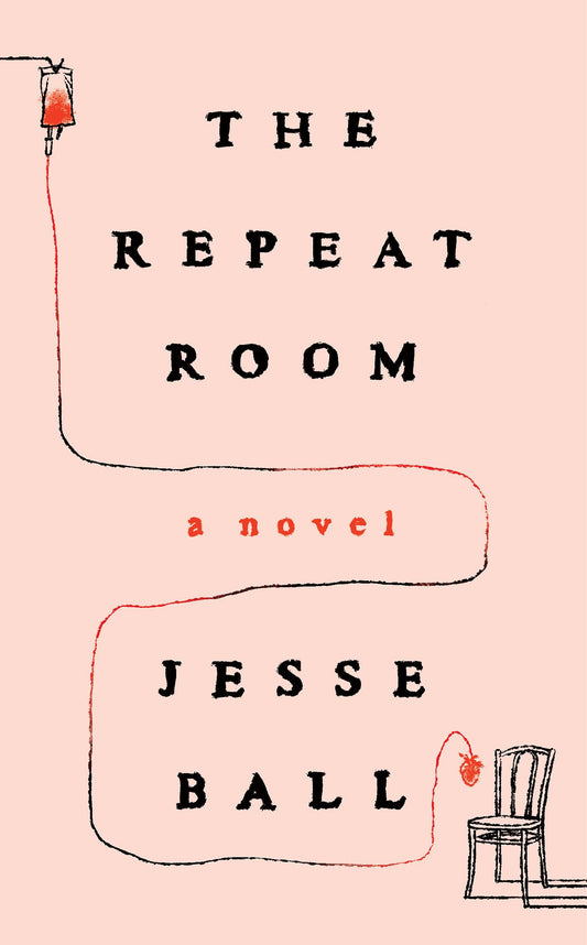 Repeat Room