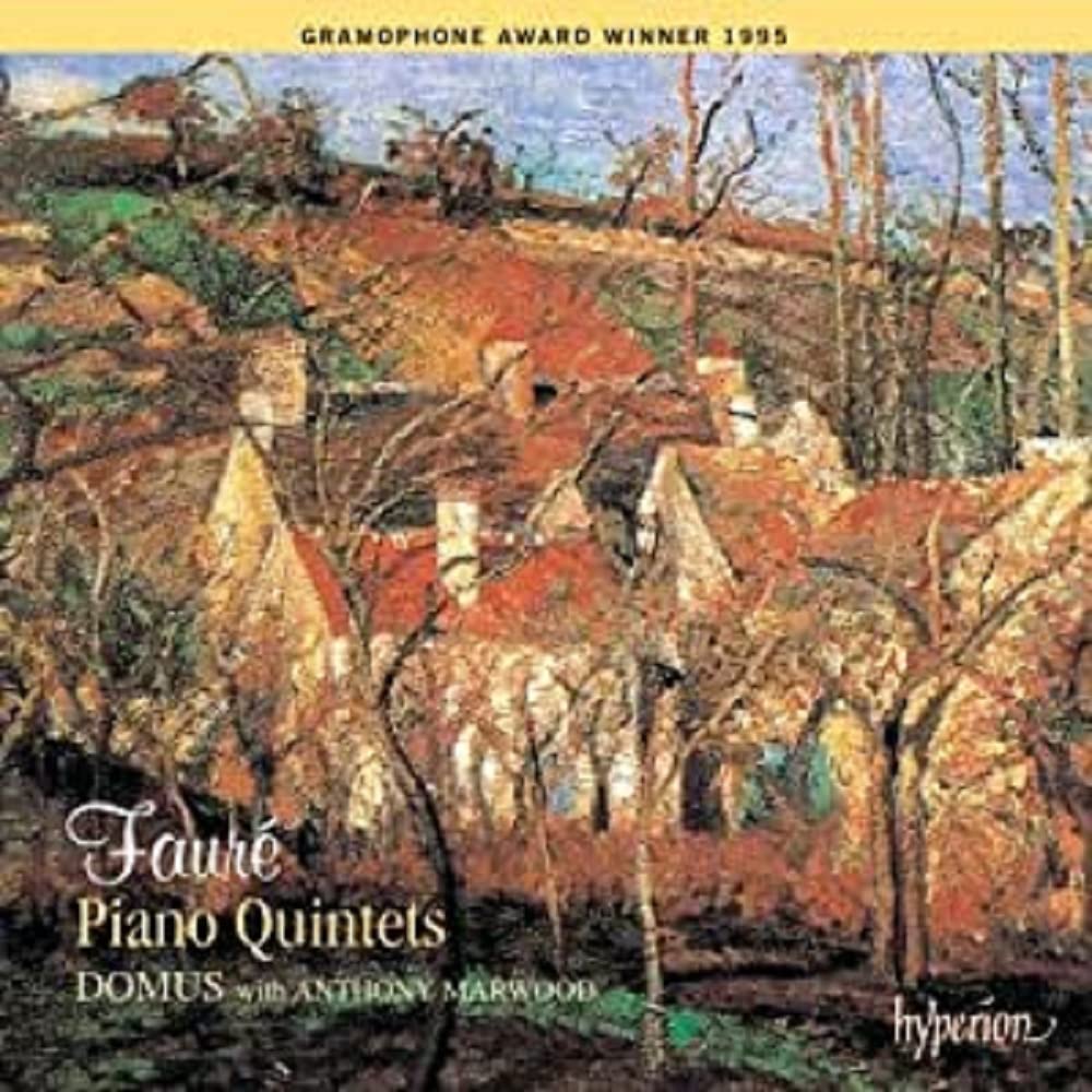 Piano Quintets 1 & 2 book cover