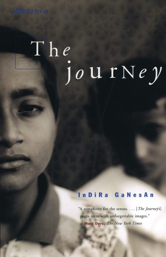 Journey book cover