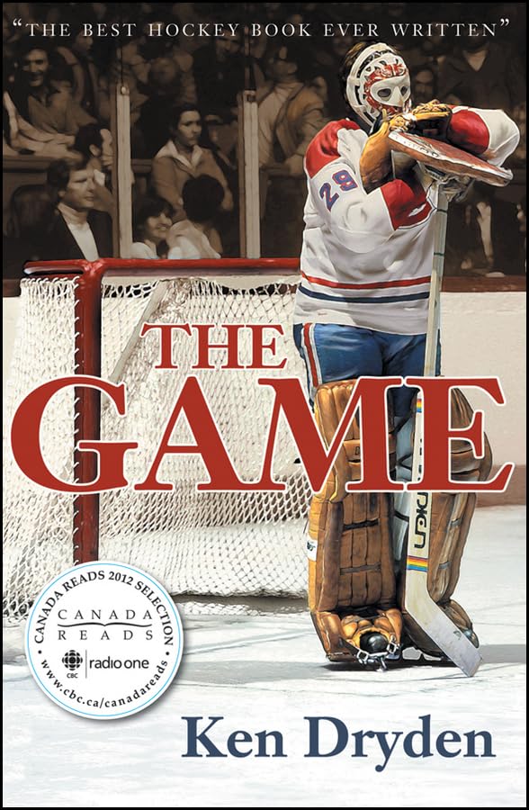 Game (Anniversary) book cover
