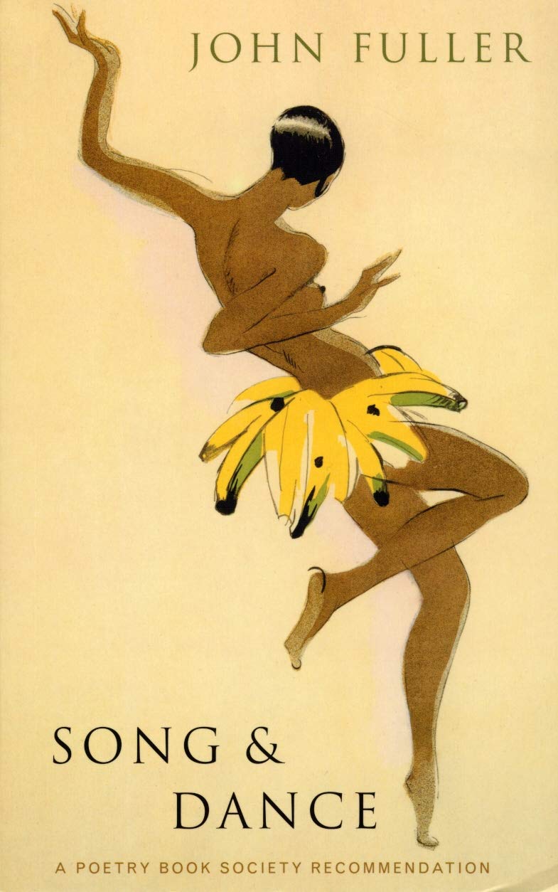 Song & Dance book cover