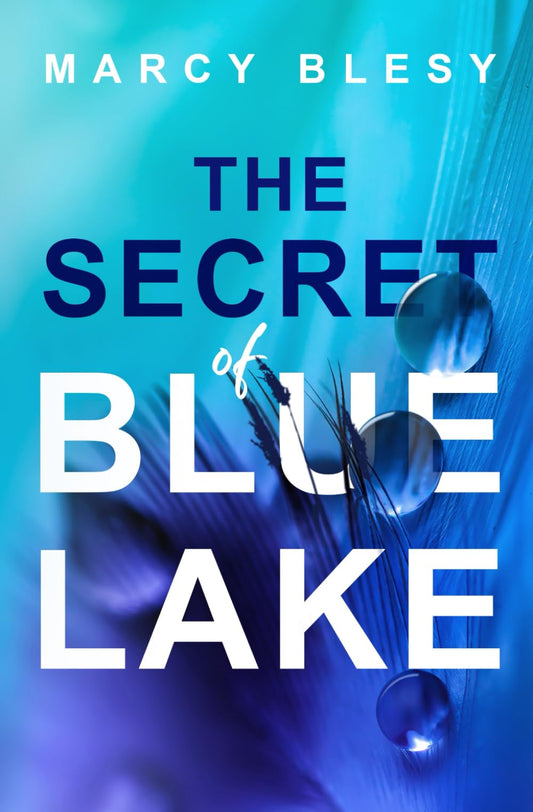 Secret of Blue Lake