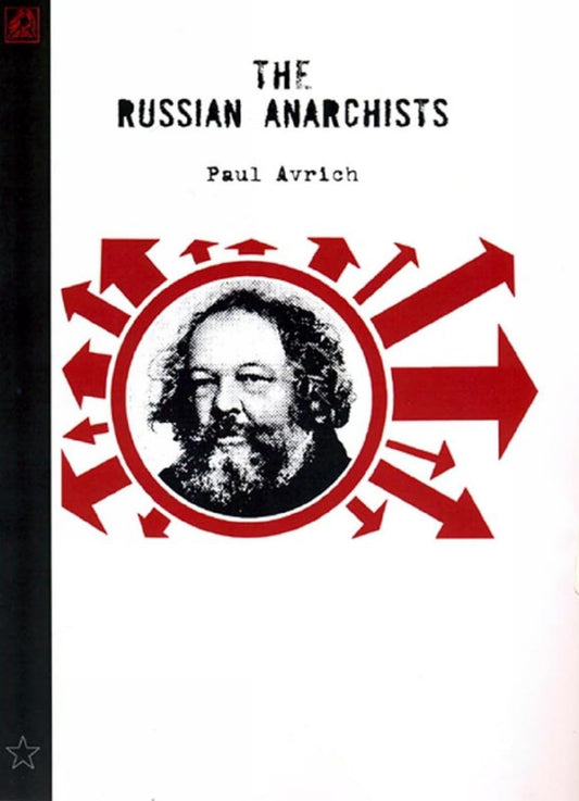Russian Anarchists