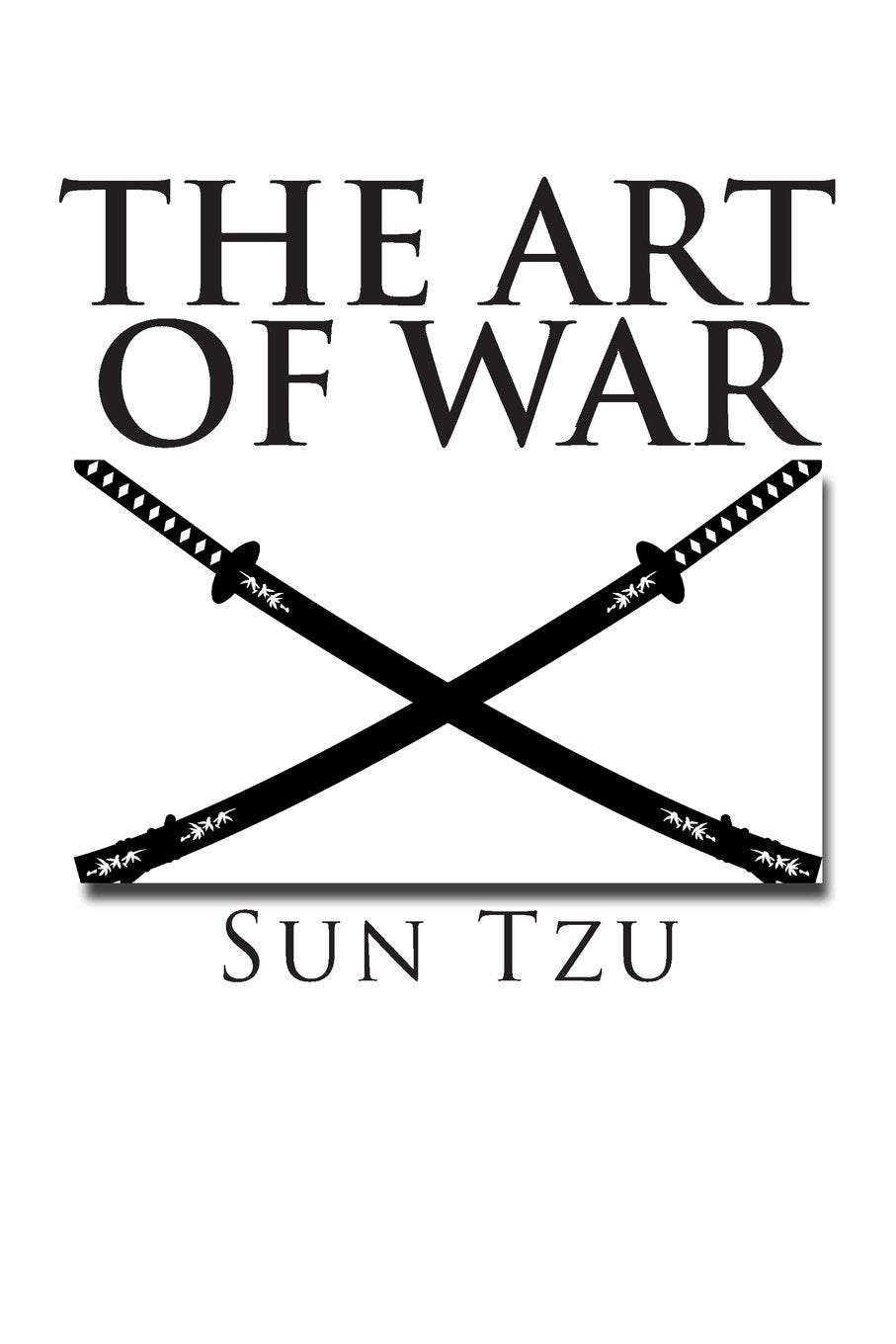 Art of War book cover