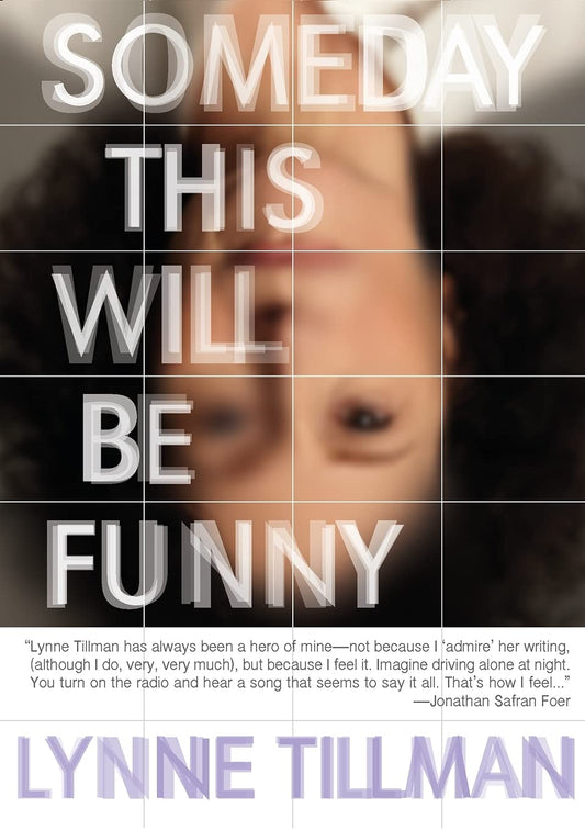 Someday This Will Be Funny book cover