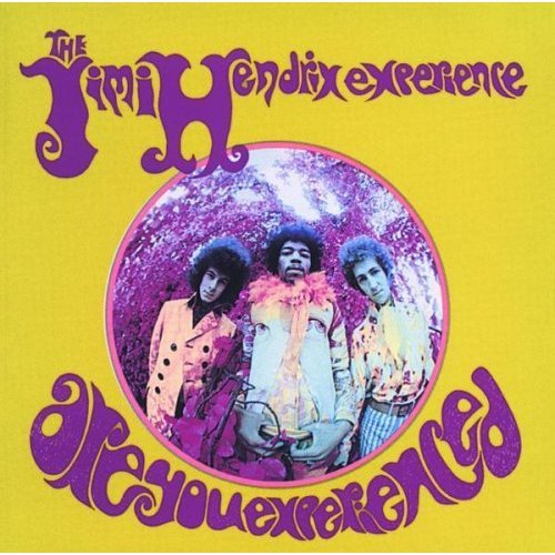 Are You Experienced?