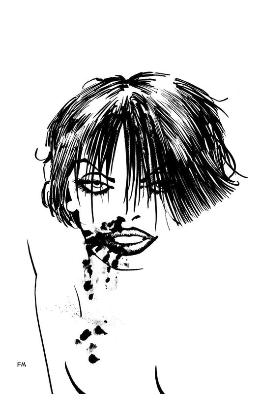 Dame to Kill for book cover