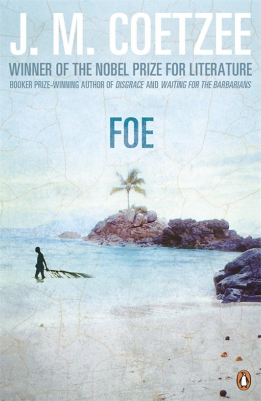 Foe (UK)