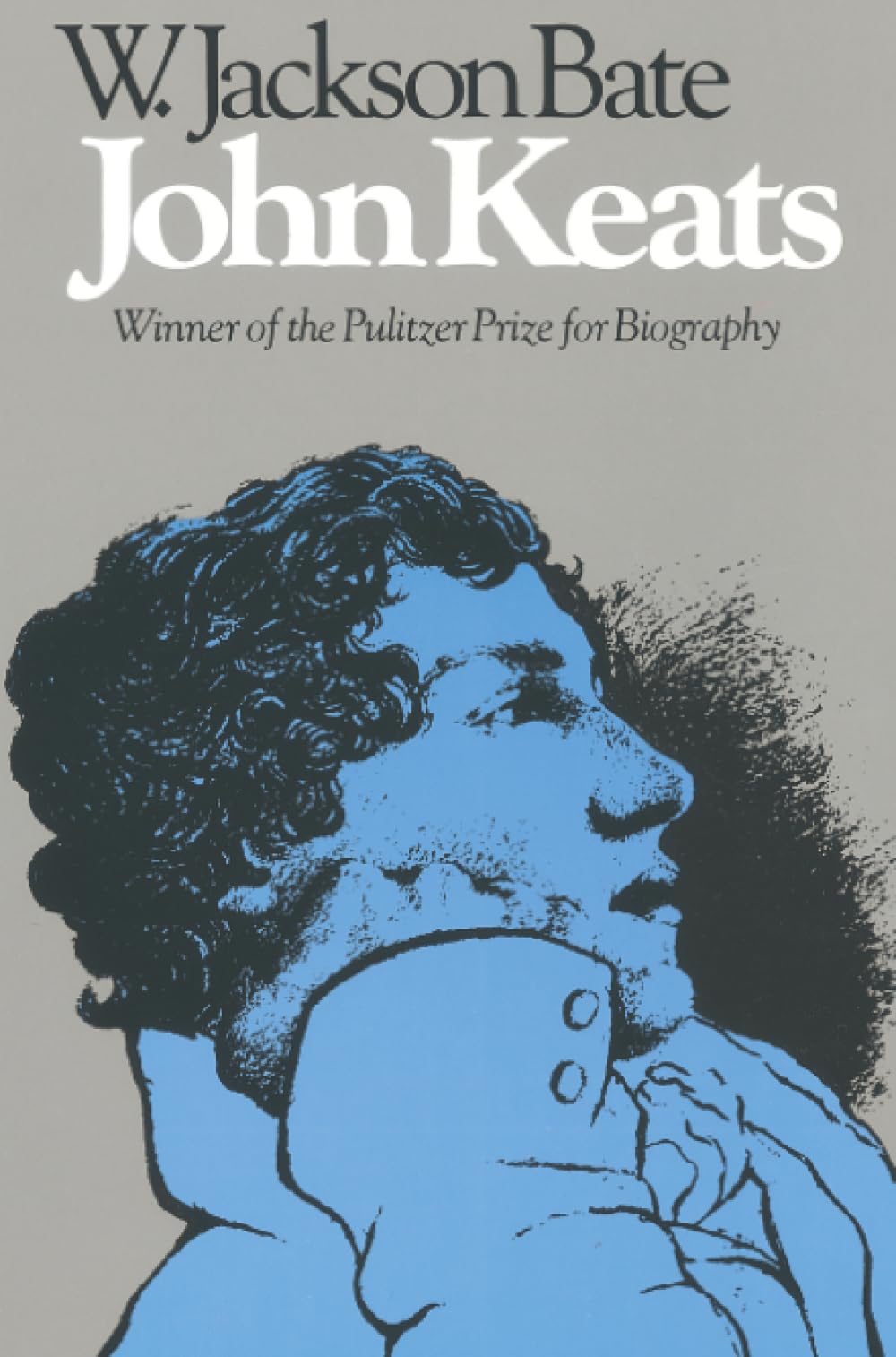 John Keats (Revised) book cover