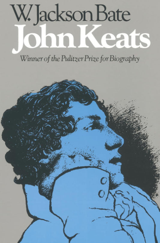 John Keats (Revised) book cover