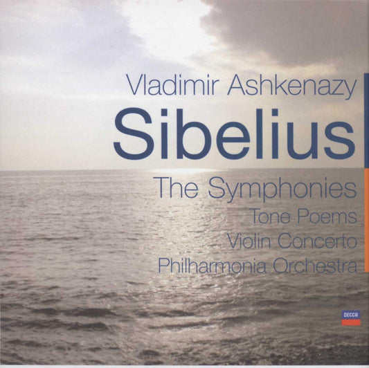 Symphonies / Tone Poems book cover