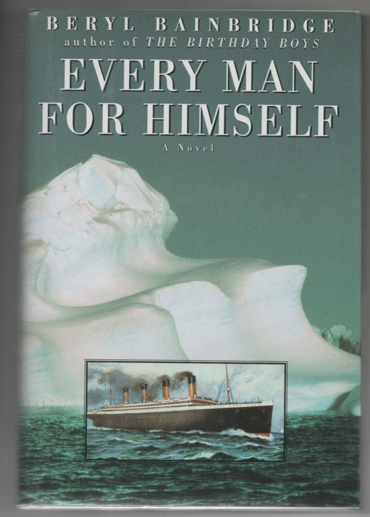 Every Man for Himself (Carroll & Graf)