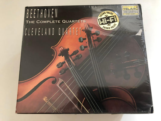 String Quartets