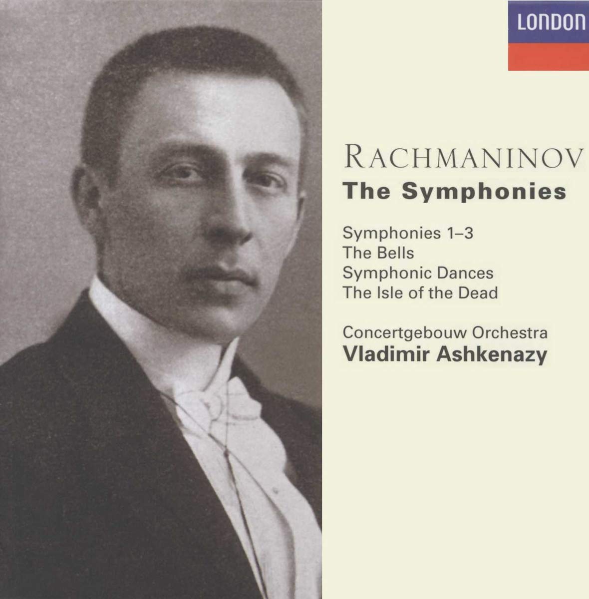 Symphonies book cover