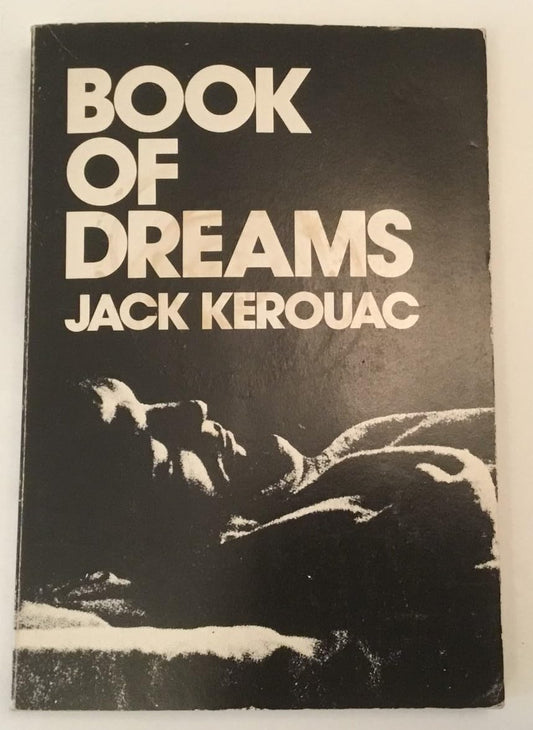 Book of Dreams