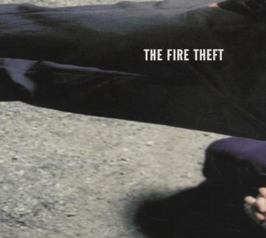 Fire Theft