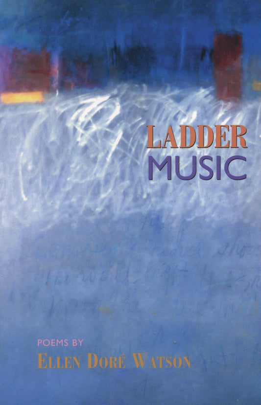 Ladder Music book cover