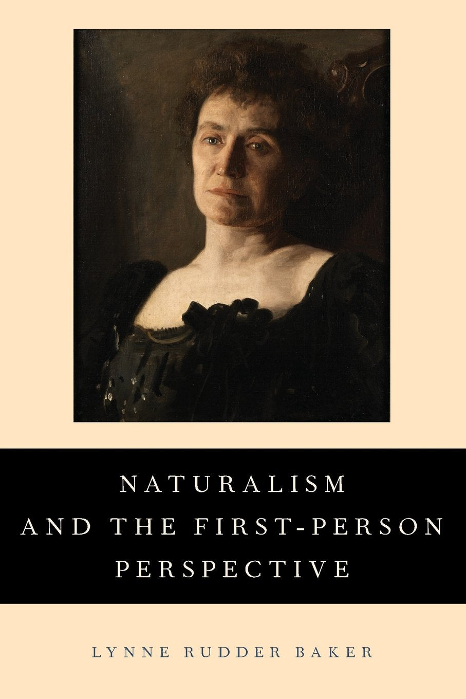 Naturalism and the First-Person Perspective