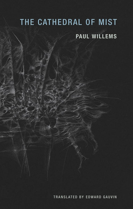 Cathedral of Mist book cover