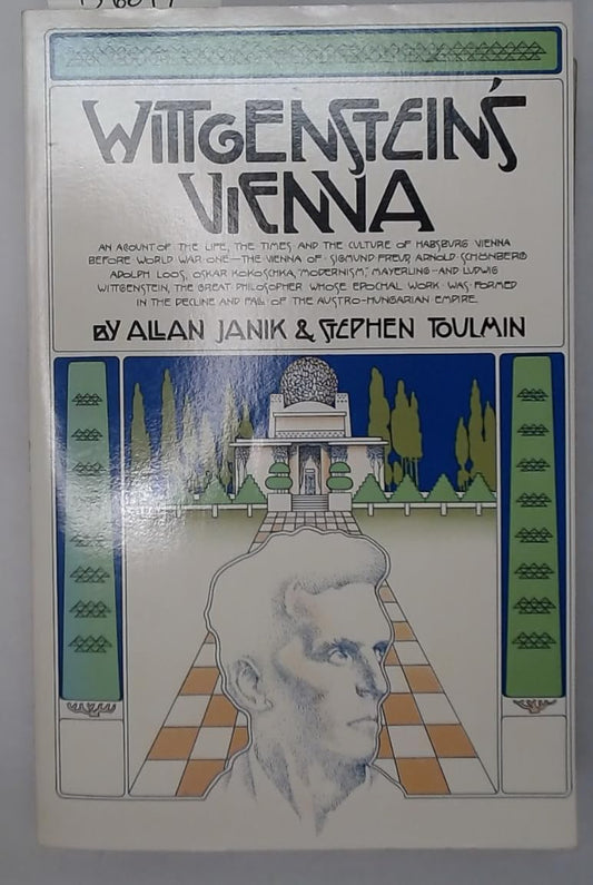 Wittgenstein's Vienna