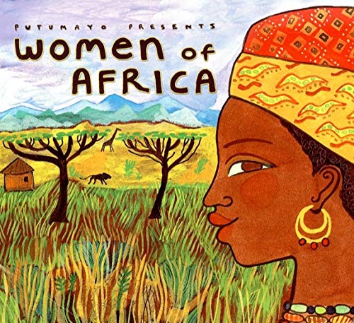 Women of Africa