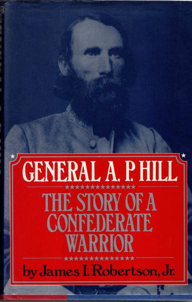 General A.P. Hill