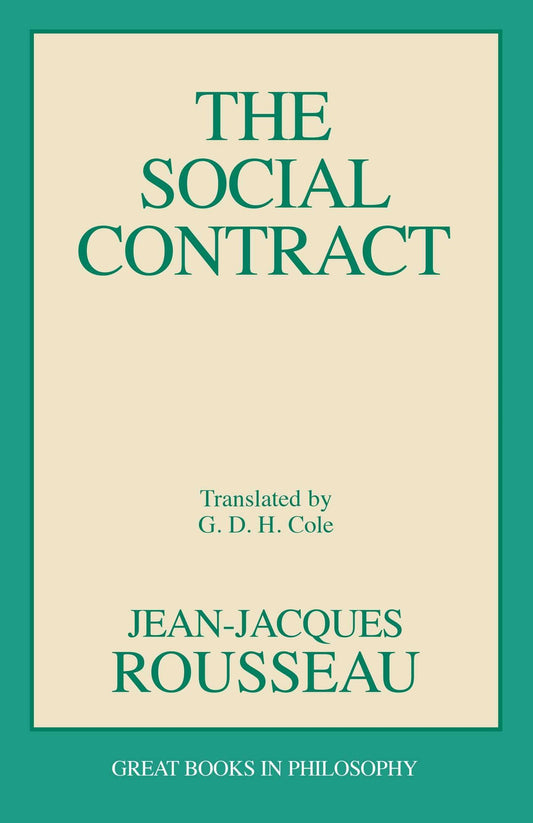 The Social Contract