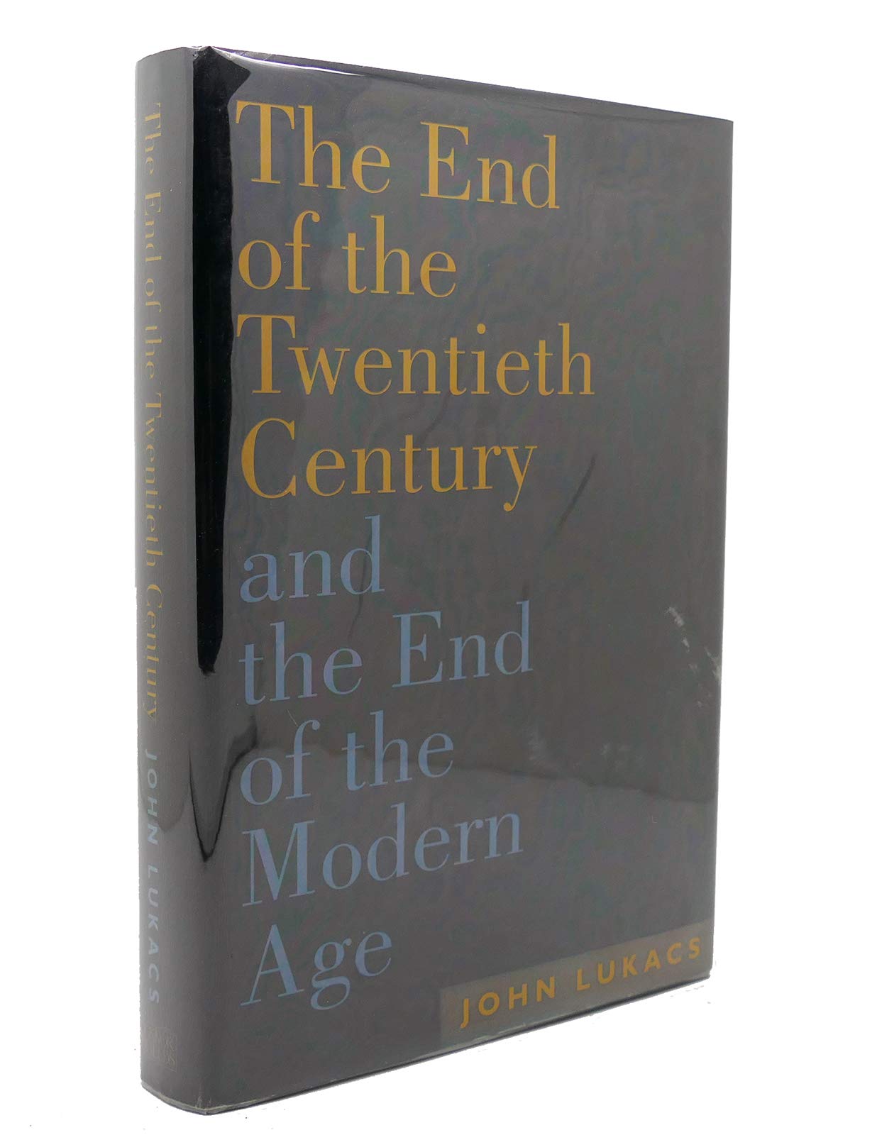 End of 20th Century CL