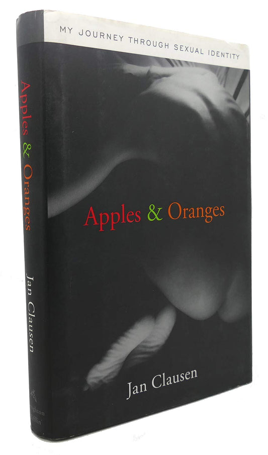 Apples+oranges CL