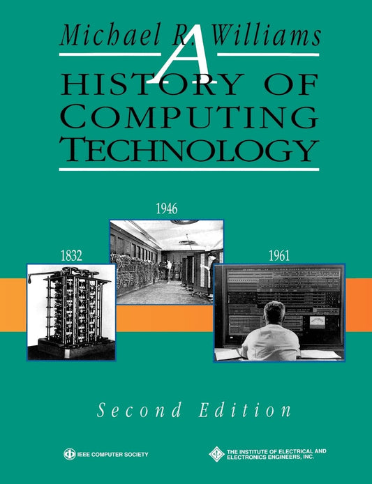 History of Computing Technology