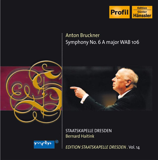 Symphonies 6