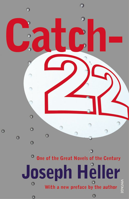 Catch-22 (Revised)