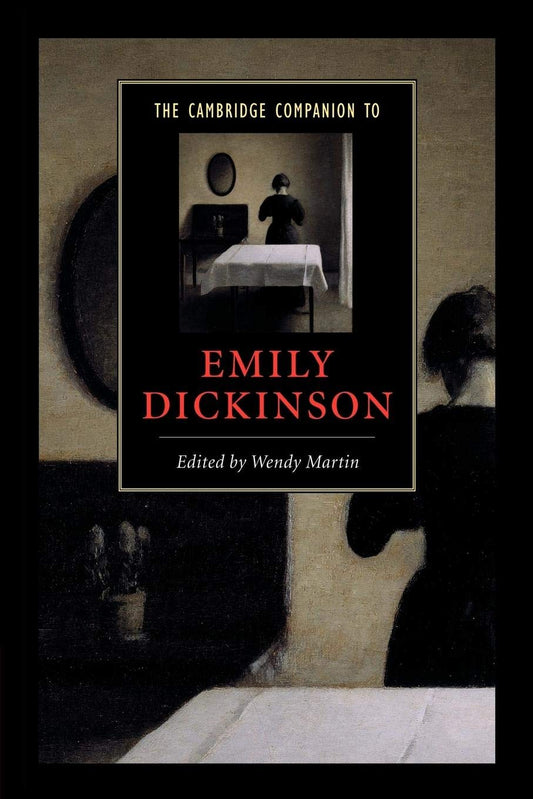 Cambridge Companion to Emily Dickinson